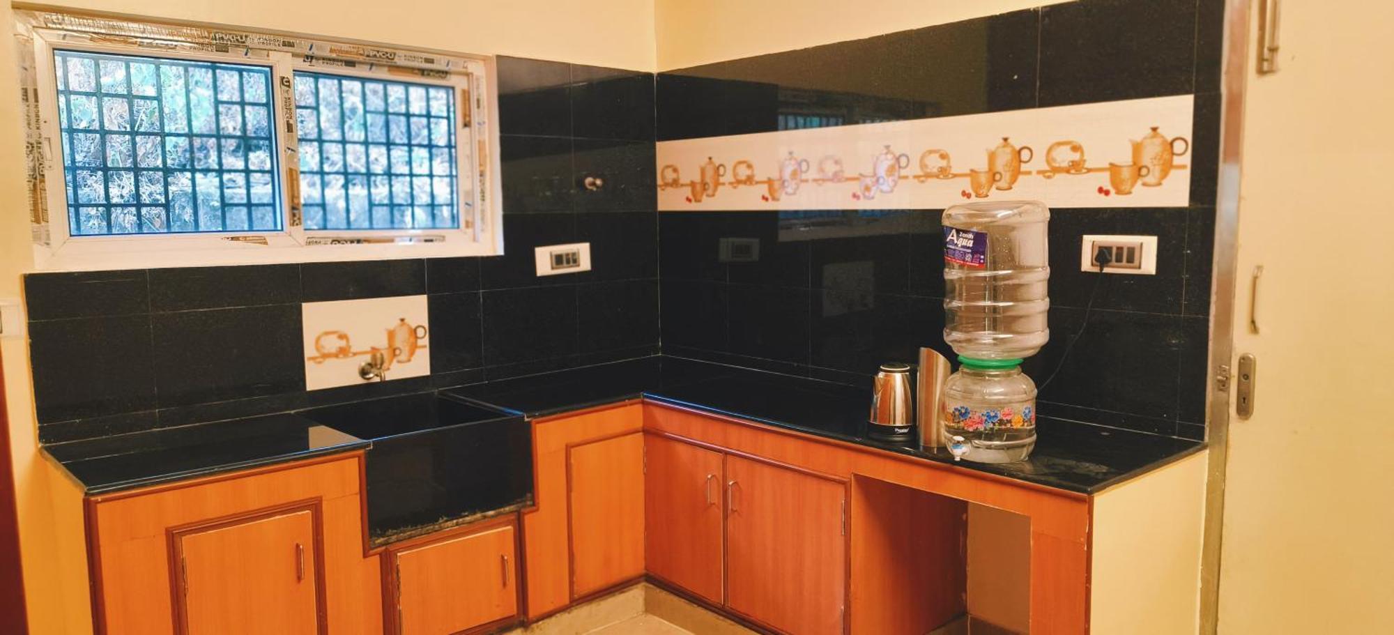 Royal Black Pepper Cottage Jerkaud Kültér fotó